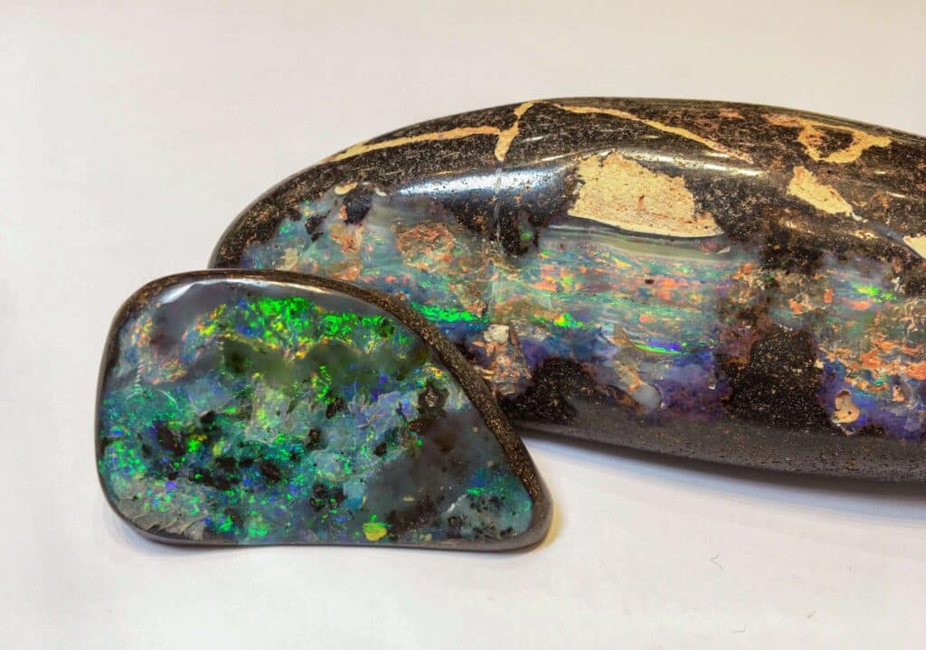 opal stone